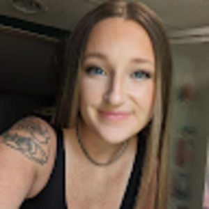 Meet your Posher, Kelsey